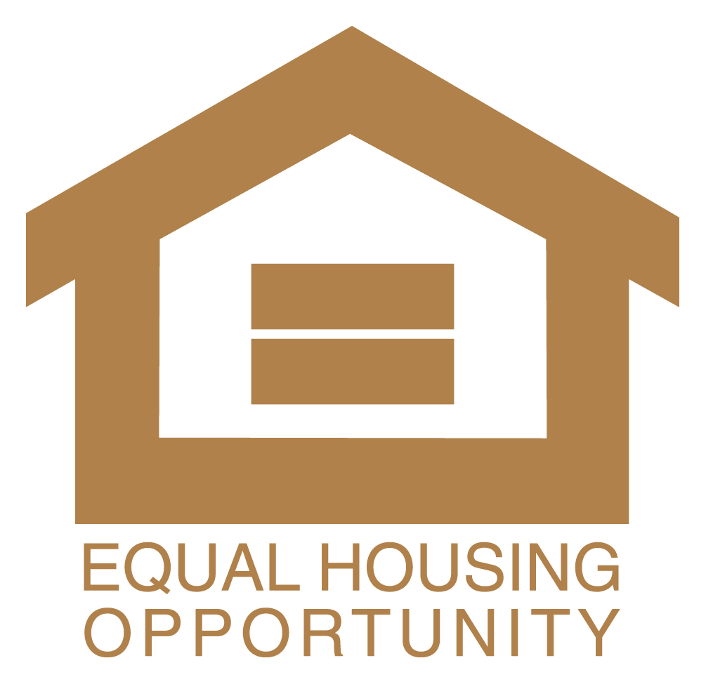 Equal Housing Opportunity