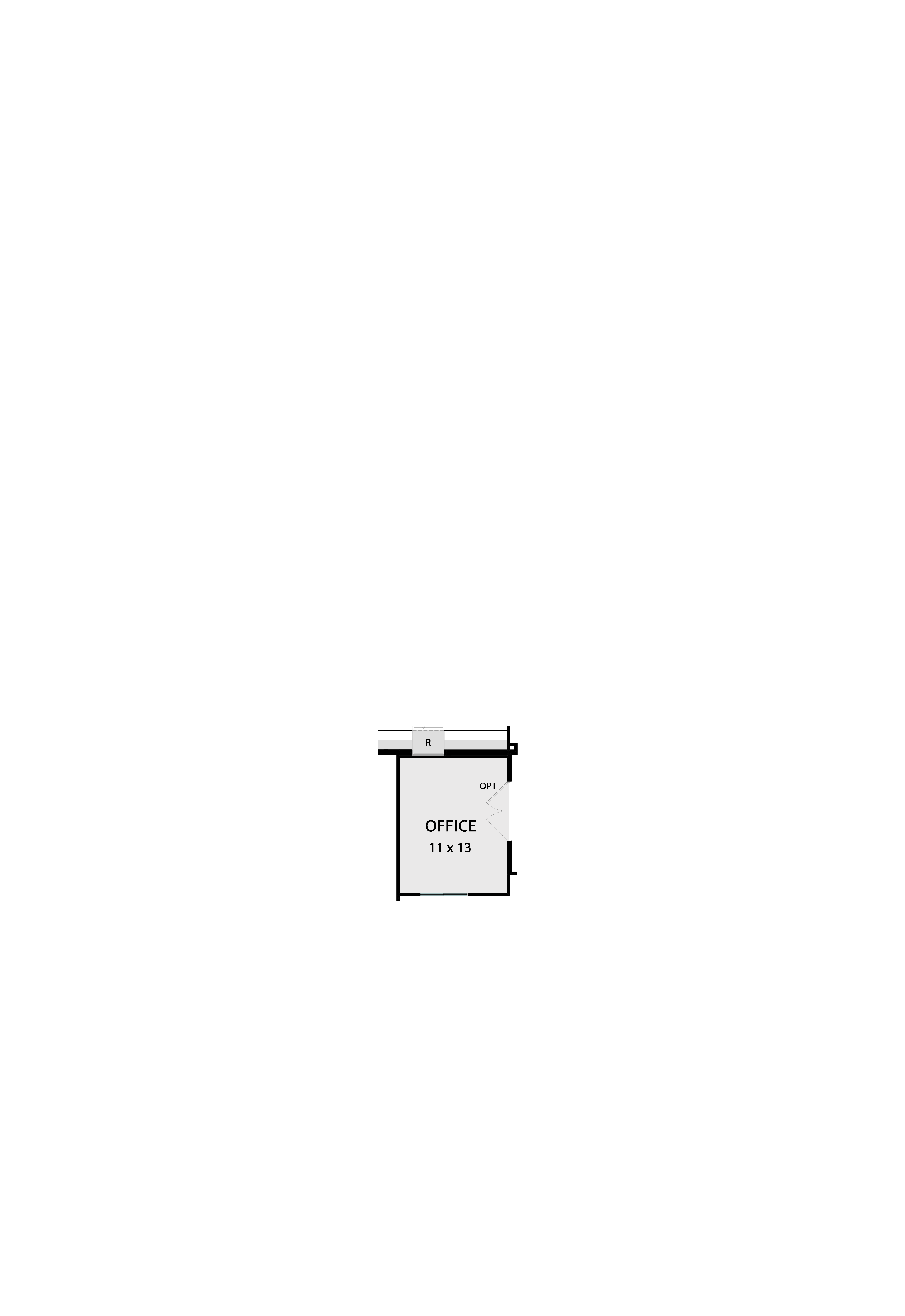 Office option overlay